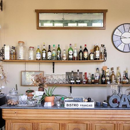 La Maison Au Fil Du Temps Pont-Remy ภายนอก รูปภาพ